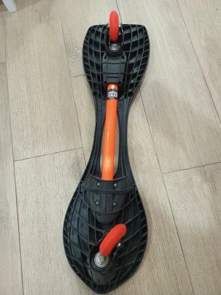 Nuevo! Monopatín 2 ruedas. Oxelo