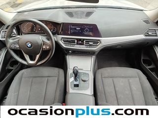 BMW Serie 3 318d 110 kW (150 CV)