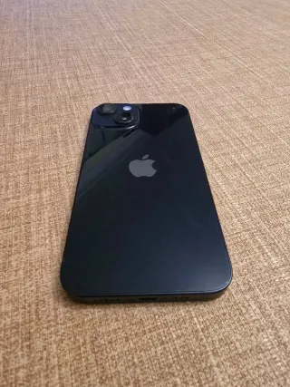 iPhone 14 512 GB eSIM - Libre + fundas