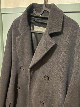 Cappotto Max Mara