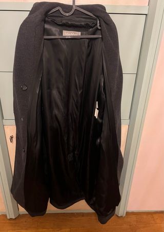 Cappotto Max Mara