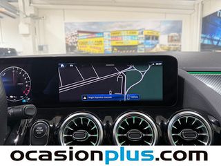 Mercedes-Benz Clase B 250 e 160 kW (218 CV)