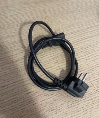 Monitor AOC E950SWN 18.5 LED 1366x768 Negro