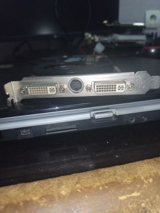 Sapphire TOXIC HD3870 Tarjeta Gráfica