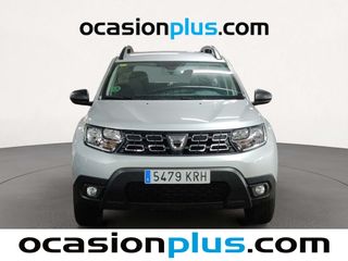 Dacia Duster Essential 1.6 84 kW (115 CV) 4X2