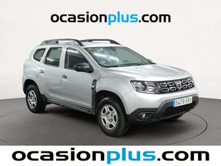 Dacia Duster Essential 1.6 84 kW (115 CV) 4X2