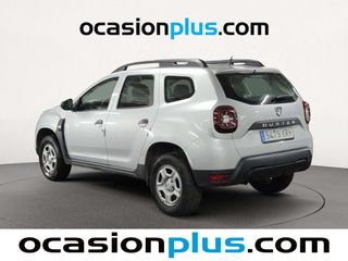 Dacia Duster Essential 1.6 84 kW (115 CV) 4X2