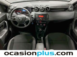 Dacia Duster Essential 1.6 84 kW (115 CV) 4X2