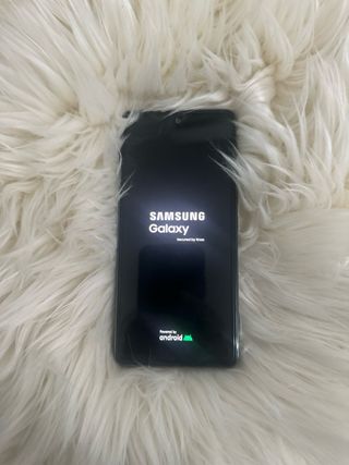 Samsung Galaxy A53 Negro