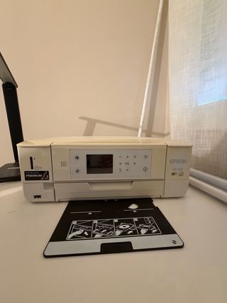 Stampante Epson XP-625 Beige