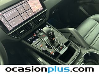 Porsche Cayenne Coupé E-Hybrid 340 kW (462 CV)