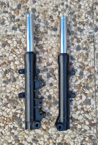 Horquilla Yamaha NMAX