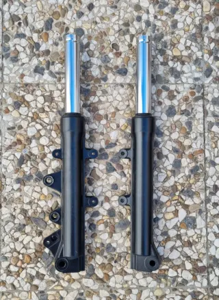 Horquilla Yamaha NMAX