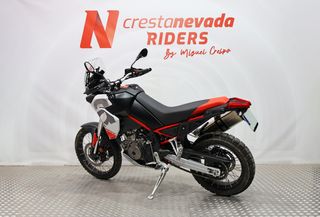 Aprilia Tuareg 660