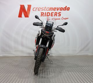 Aprilia Tuareg 660