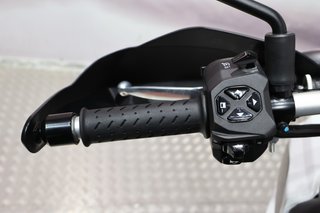 Aprilia Tuareg 660
