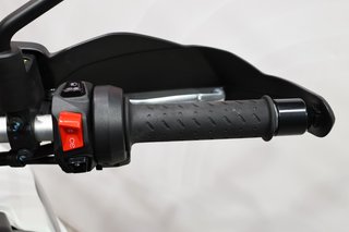 Aprilia Tuareg 660