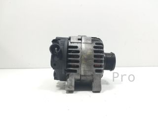 ALTERNADOR PEUGEOT 207 TG15C053 2007 - 2011