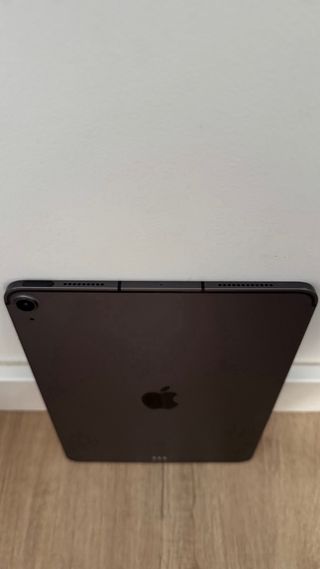 Apple iPad Air gris espacial 256 GB 4G + Wifi