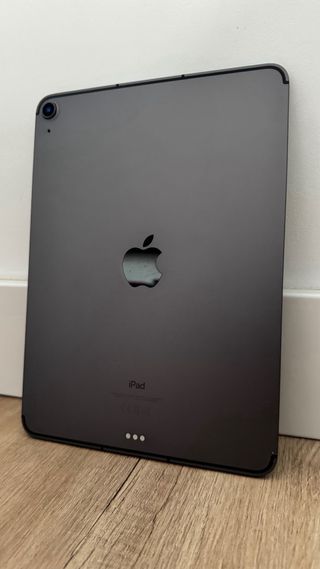 Apple iPad Air gris espacial 256 GB 4G + Wifi