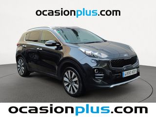 Kia Sportage 1.6 GDi Emotion 4x2 97 kW (132 CV)