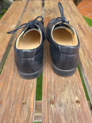 Zapatos comunión niño talla 35