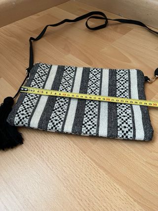 Bolso de mano Ale-Hop