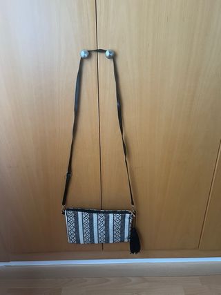 Bolso de mano Ale-Hop