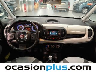 Fiat 500L 1.6 16v Multijet II S&S Pop Star 88 kW (120 CV)