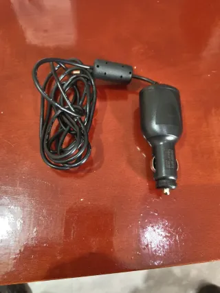GPS GARMIN Cargador mechero Garmin