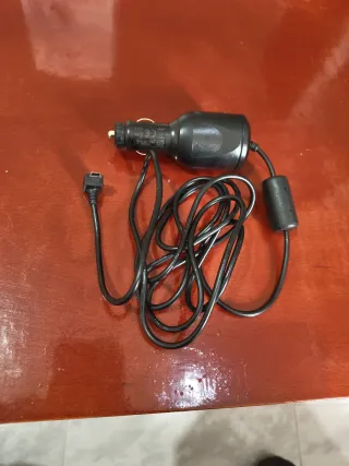 GPS GARMIN Cargador mechero Garmin