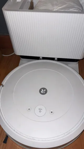 Robot aspirador Roomba
