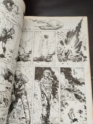 Factor límite - Ricardo Barreiro - Juan Giménez