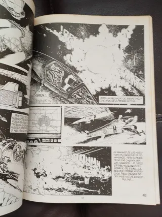 Factor límite - Ricardo Barreiro - Juan Giménez