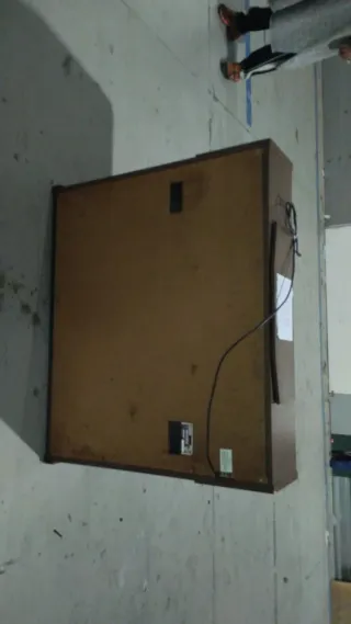 Órgano Electrónico Vintage GEM Wizard 326 B