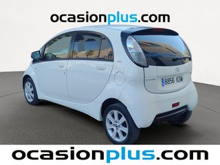 Citroen C-Zero Seduction 49 kW (67 CV)