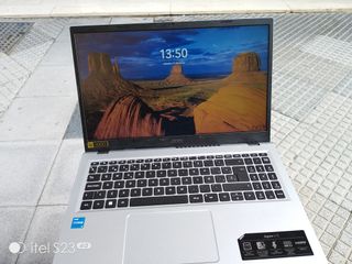 Portátil Acer Aspire 3 15.6 Intel Core