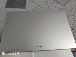 Portátil Acer Aspire 3 15.6 Intel Core