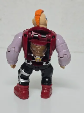 Bebop TMNT Playmates Figura de Acción