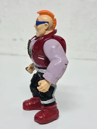 Bebop TMNT Playmates Figura de Acción
