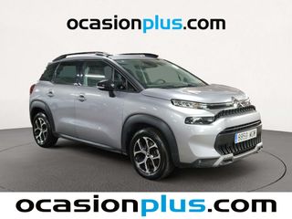 Citroen C3 Aircross PureTech 110 S&S Shine 81 kW (110 CV)