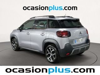 Citroen C3 Aircross PureTech 110 S&S Shine 81 kW (110 CV)