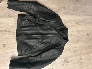 Chaqueta Dainese Piel Moto