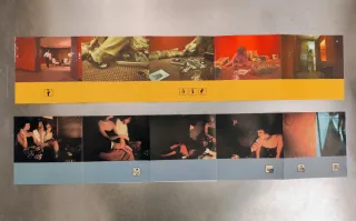 Pack 2 CD V.V.A.A. - Afrodisia vol.1 y vol.2. (L)