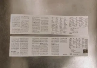 Pack 2 CD V.V.A.A. - Afrodisia vol.1 y vol.2. (L)