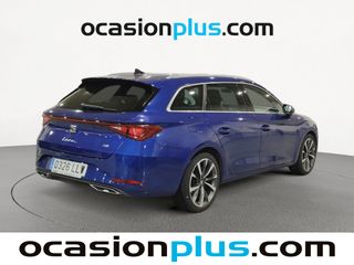 SEAT Leon ST 2.0 TDI S&S FR Go XL DSG 110 kW (150 CV)