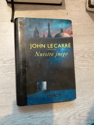 Puño de Dios, Afgano, nuestro juego, gritos pasado