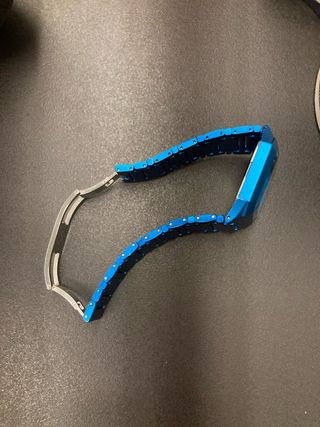 Reloj Tous Azul Sin Usar