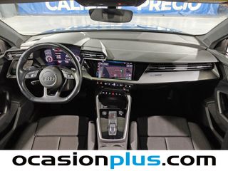 Audi A3 Sportback S line 35 TDI 110 kW (150 CV) S tronic