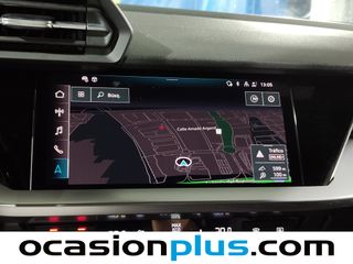 Audi A3 Sportback S line 35 TDI 110 kW (150 CV) S tronic